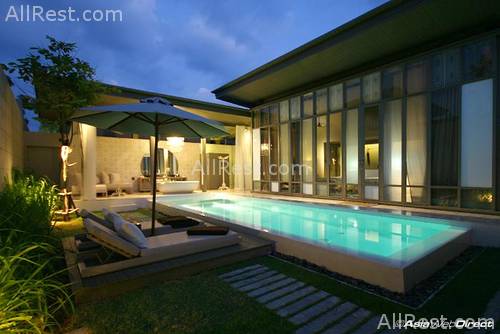 SALA Phuket Resort & Spa 76